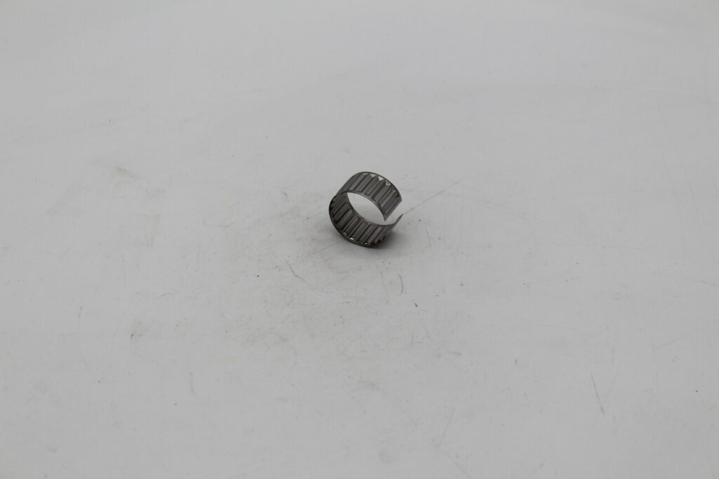Compensator Ring Lower Ball Joint