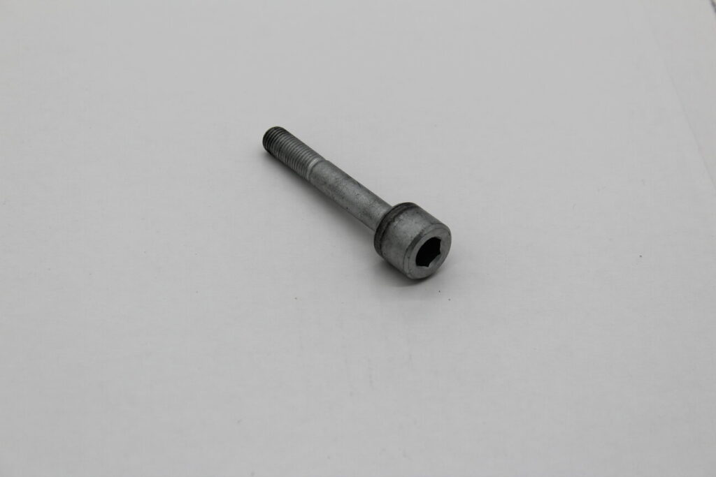 Screw Socket Head Allen