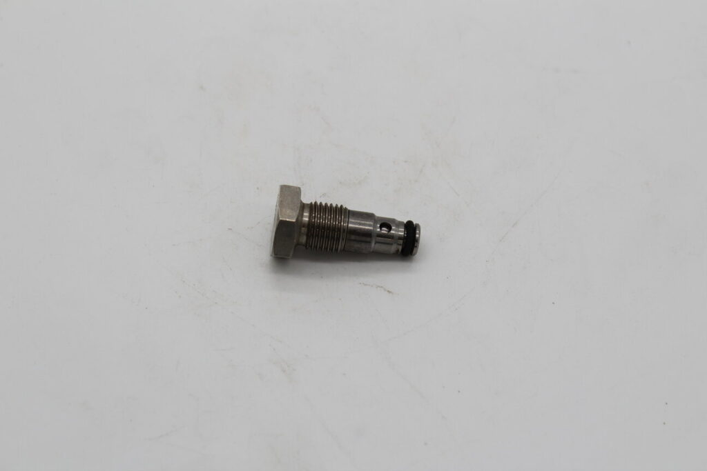 Valve Non Return