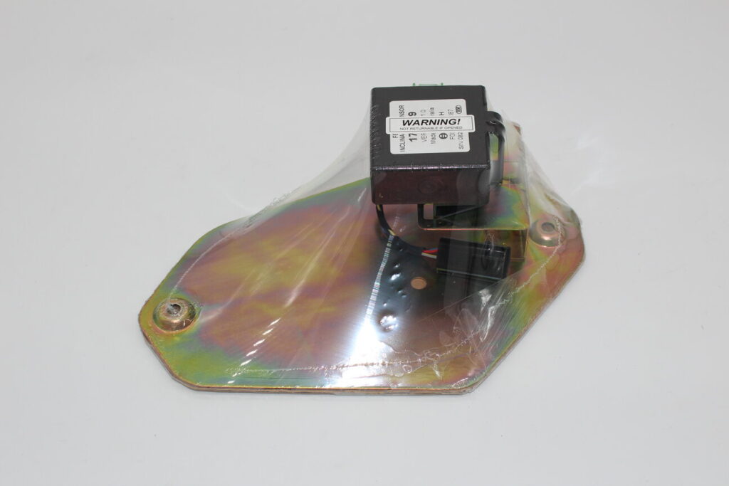 Sensor Anti-lift