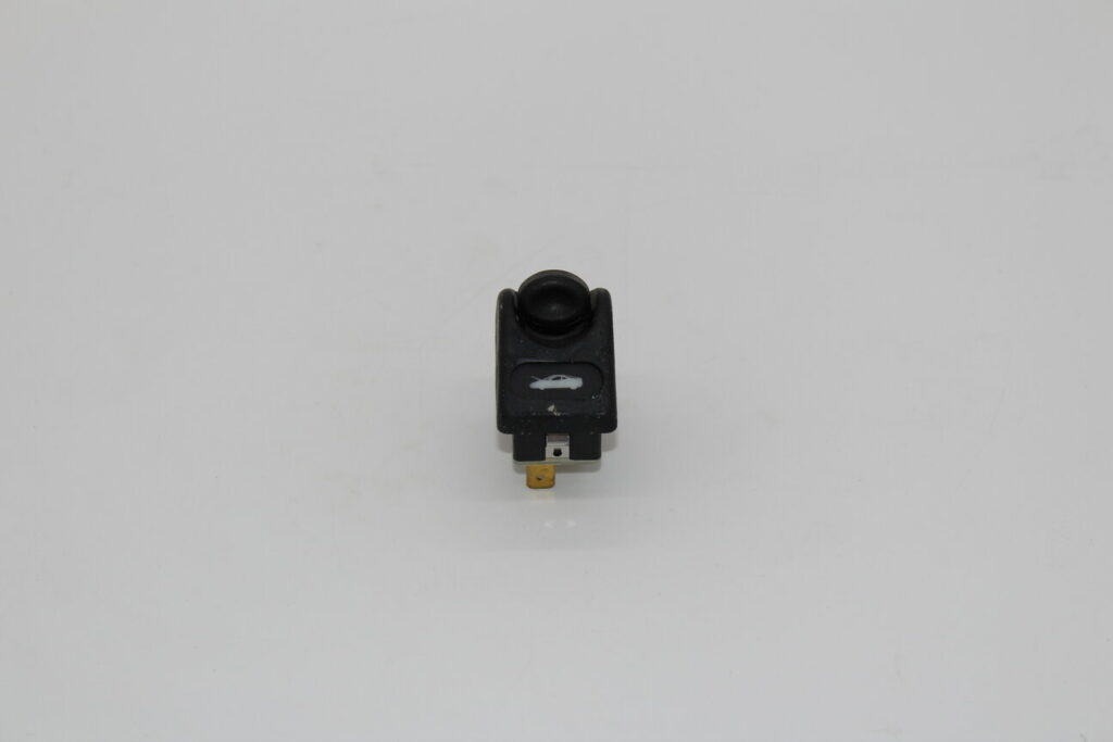 Switch F Bonnet Release to Assy# 35206