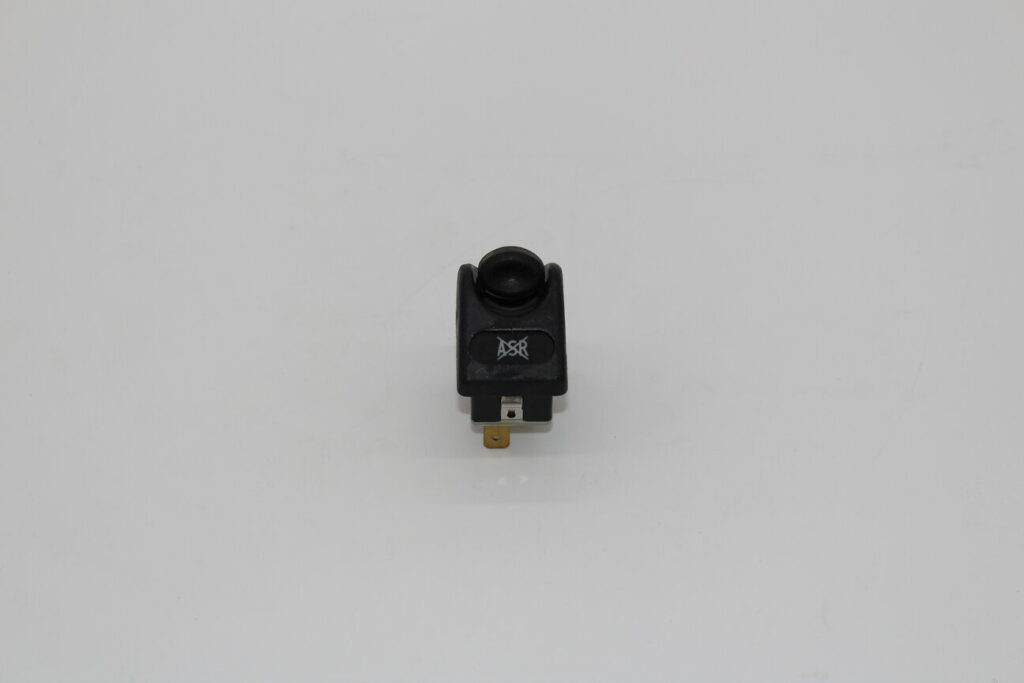 Switch ASR Exclusion to Assy# 35206