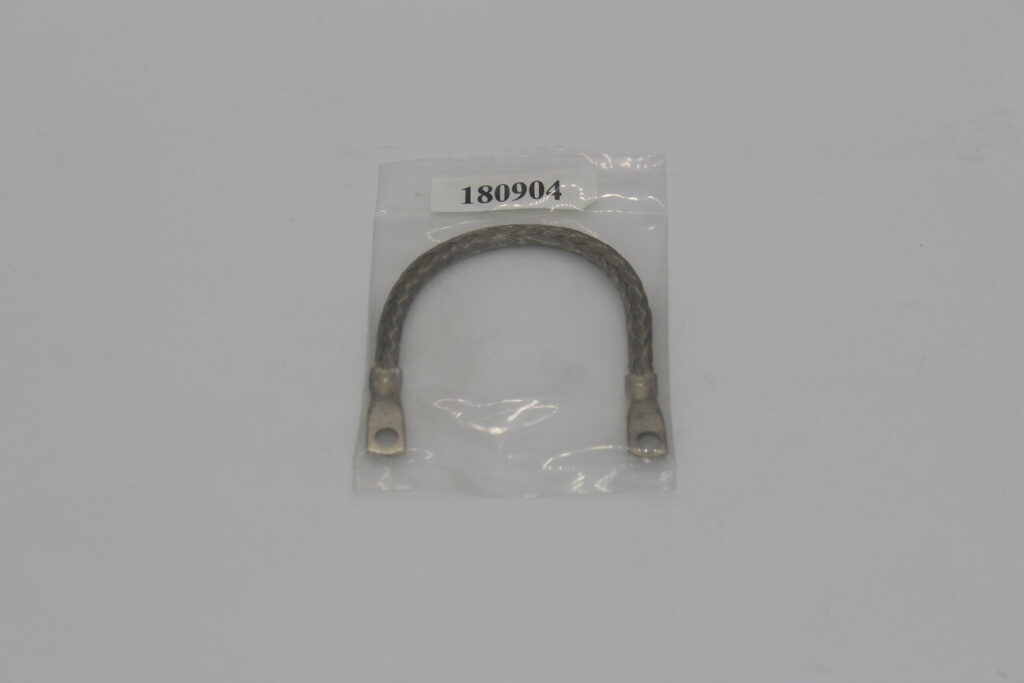 Cable Ground Alternator