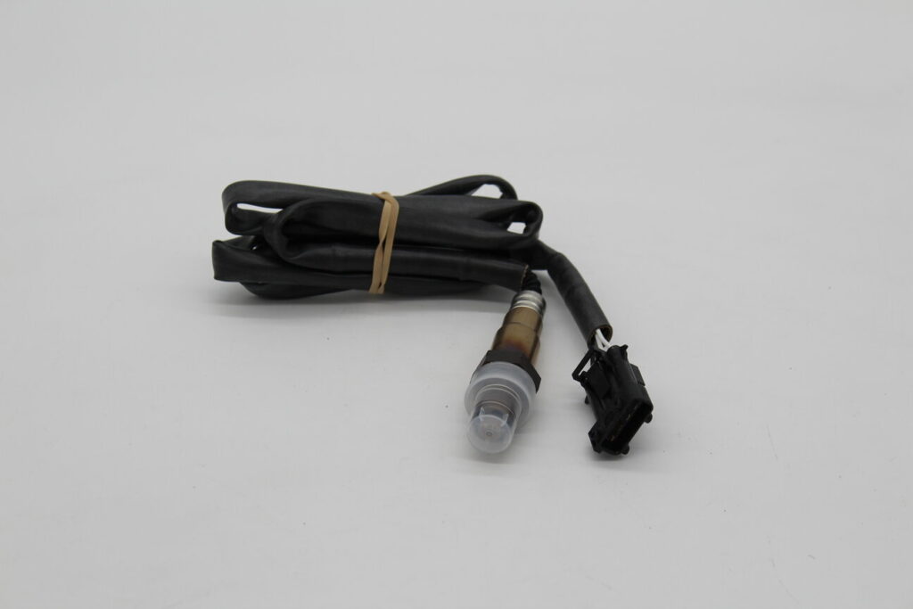 Sensor Oxygen Rear