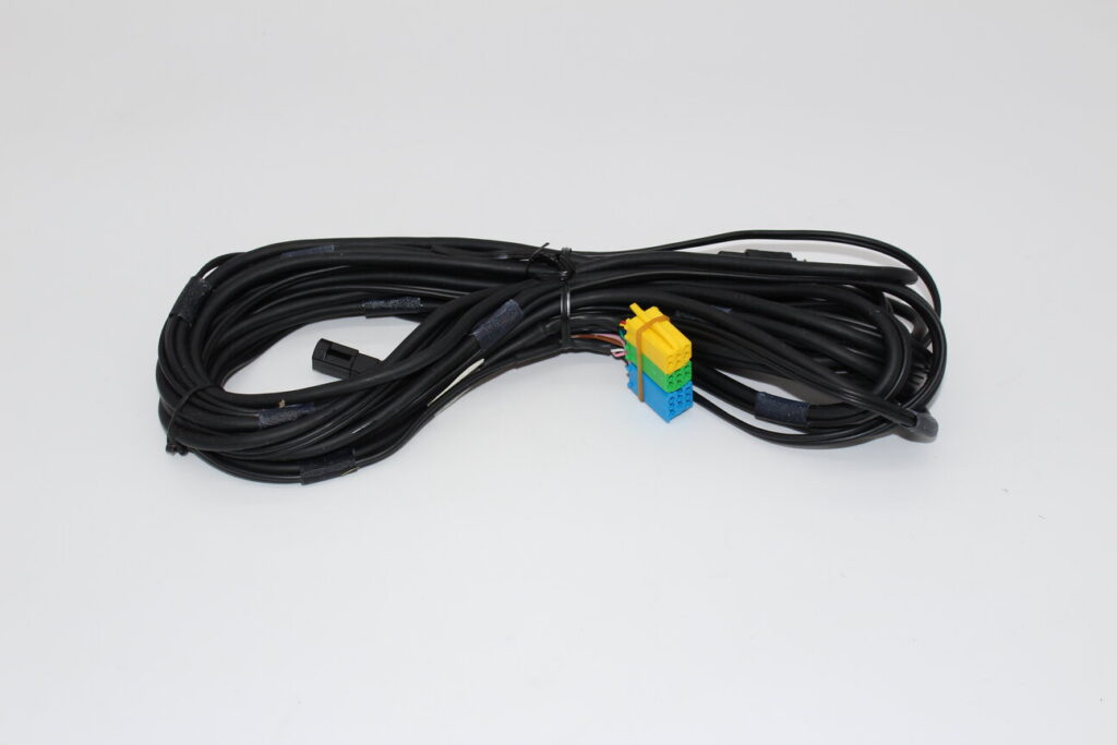 Cable for Becker CD Changer