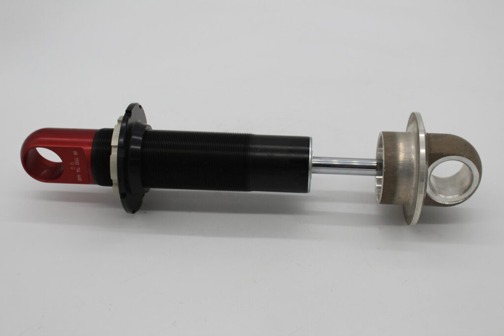 Shock Front 360/430 Challenge