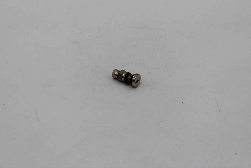 Tire Valve