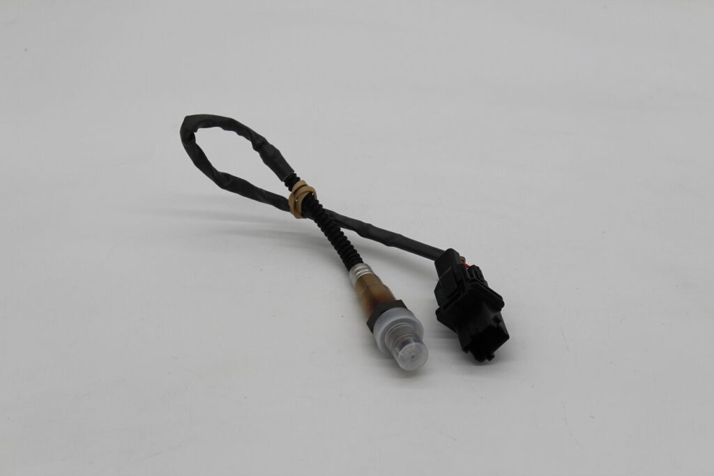 Sensor Oxygen Front
