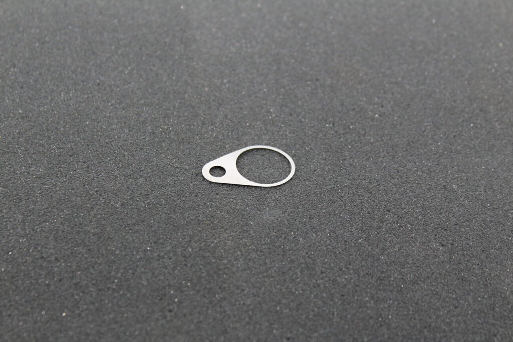 Spacer Sensor