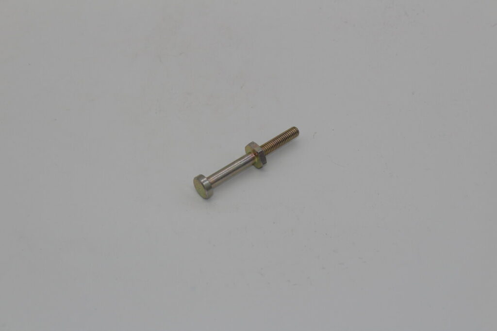 Stud End of Stroke