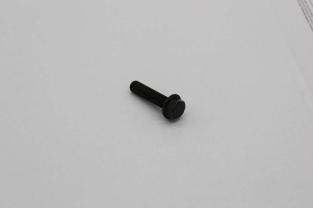 Bolt w/Flange 10 x 1 x 42mm Gr.12.9