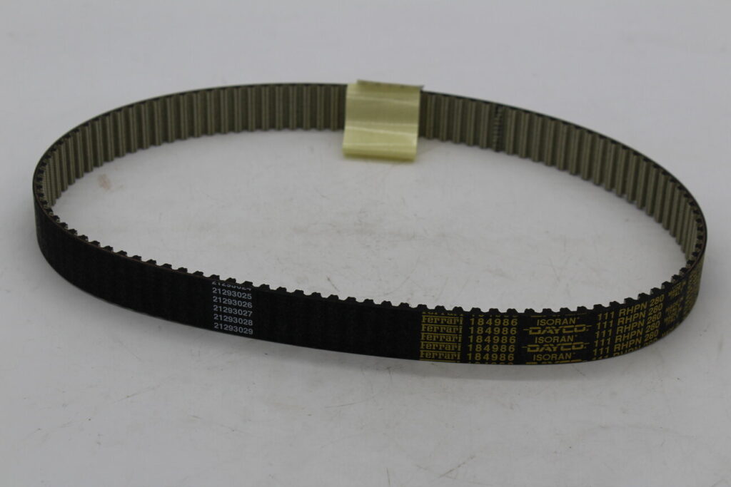 Belt Timing 355/360 111RHPN280