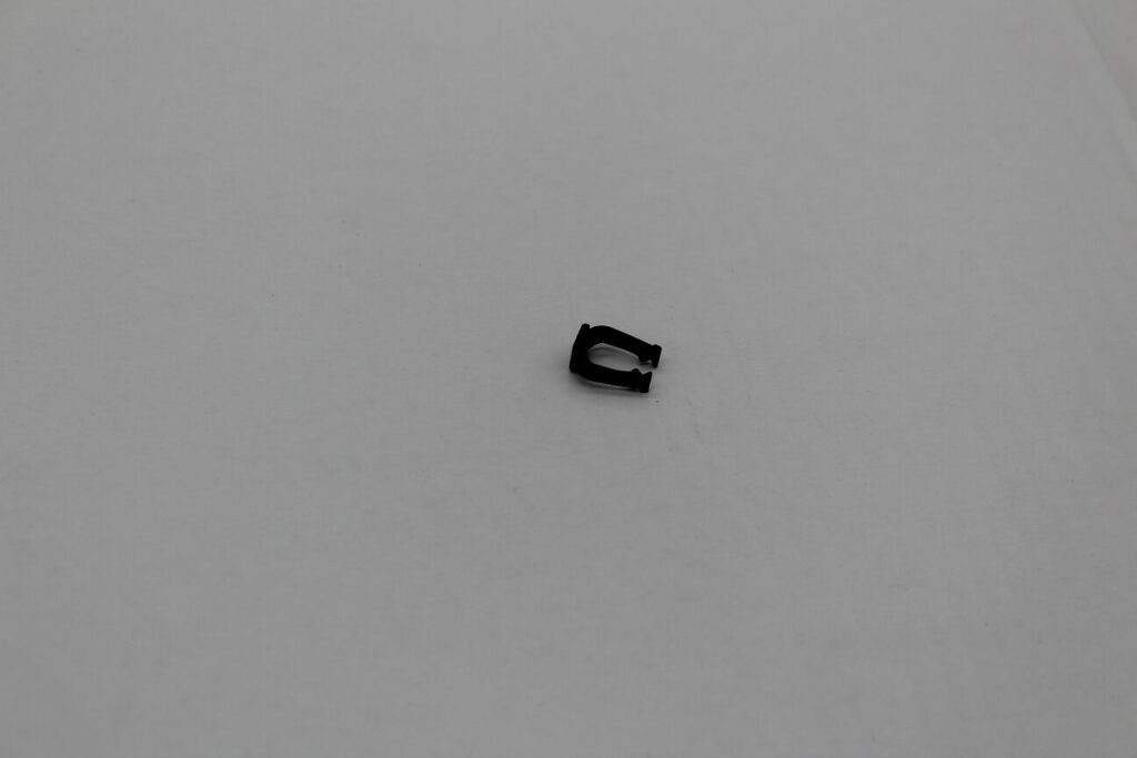 Clip Headlamp Washer Jet