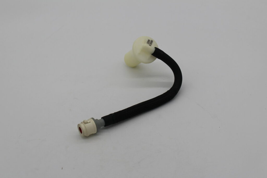 Valve Fuel Rollover LH 360SP not US/CDN