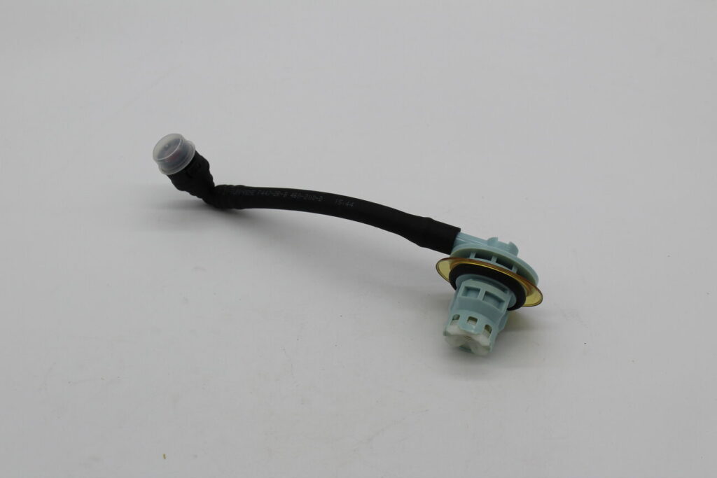 VALVE FUEL TANK VENTILATION 612