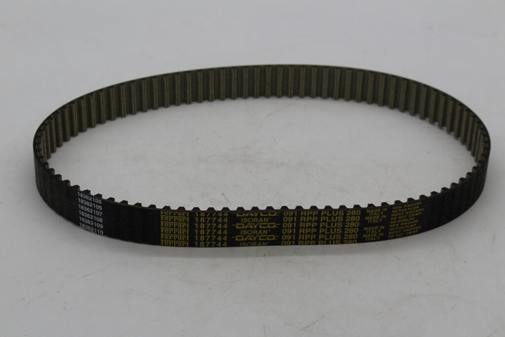 Belt Timing V12 091RPP+280