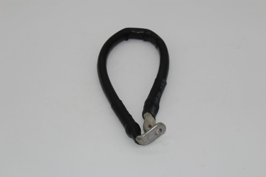 Cable Ground
