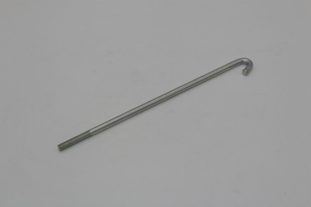 Rod Battery Holddown