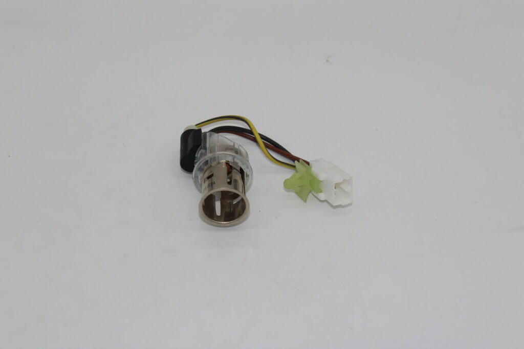 Body Cigar Lighter