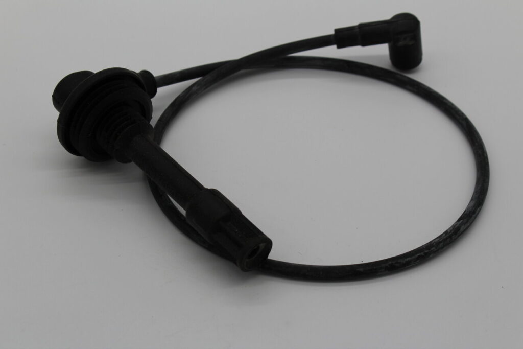 Wire Spark Plug #1 2 7 8 348