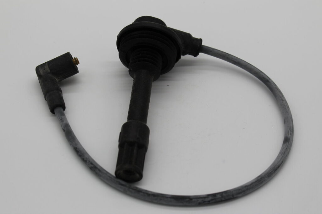 Wire Spark Plug #4 & 5 348