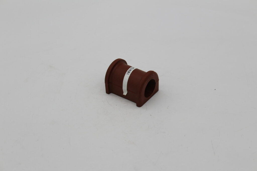 Bush Roll Bar Enzo