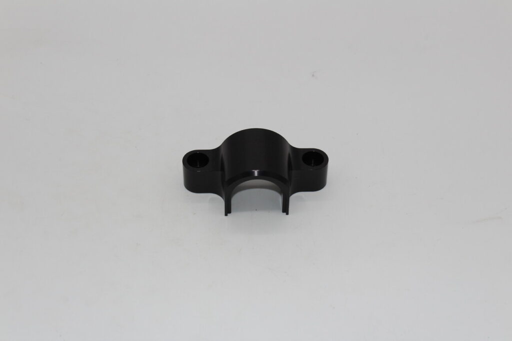 Bracket Roll Bar