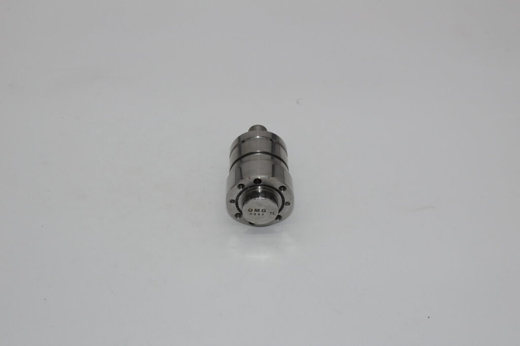 VARIATOR EXHAUST TIMING 360
