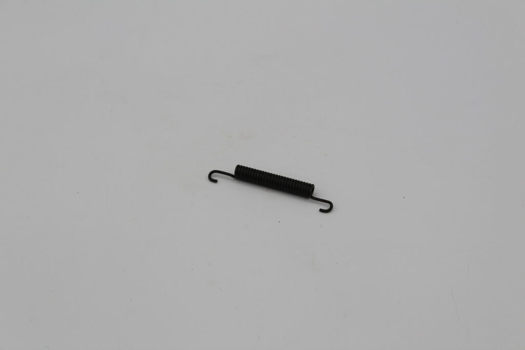 Spring Park Brake Shoe