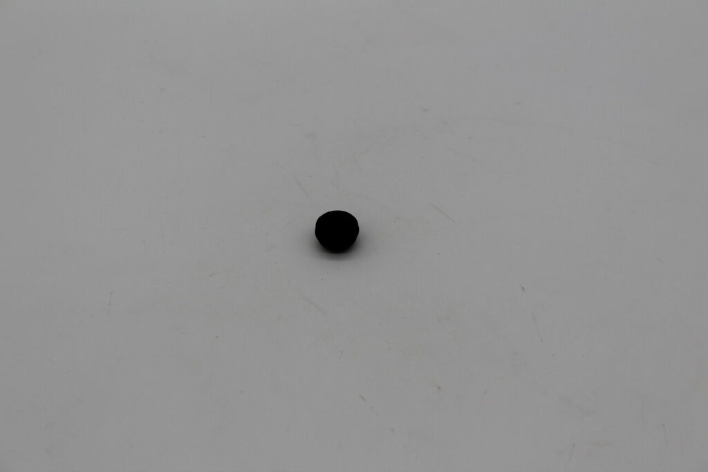 Cap Bleed Screw ATE