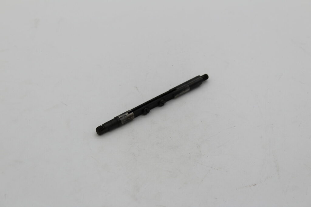 Carburetor Thr. Shaft SX Std. Dfi