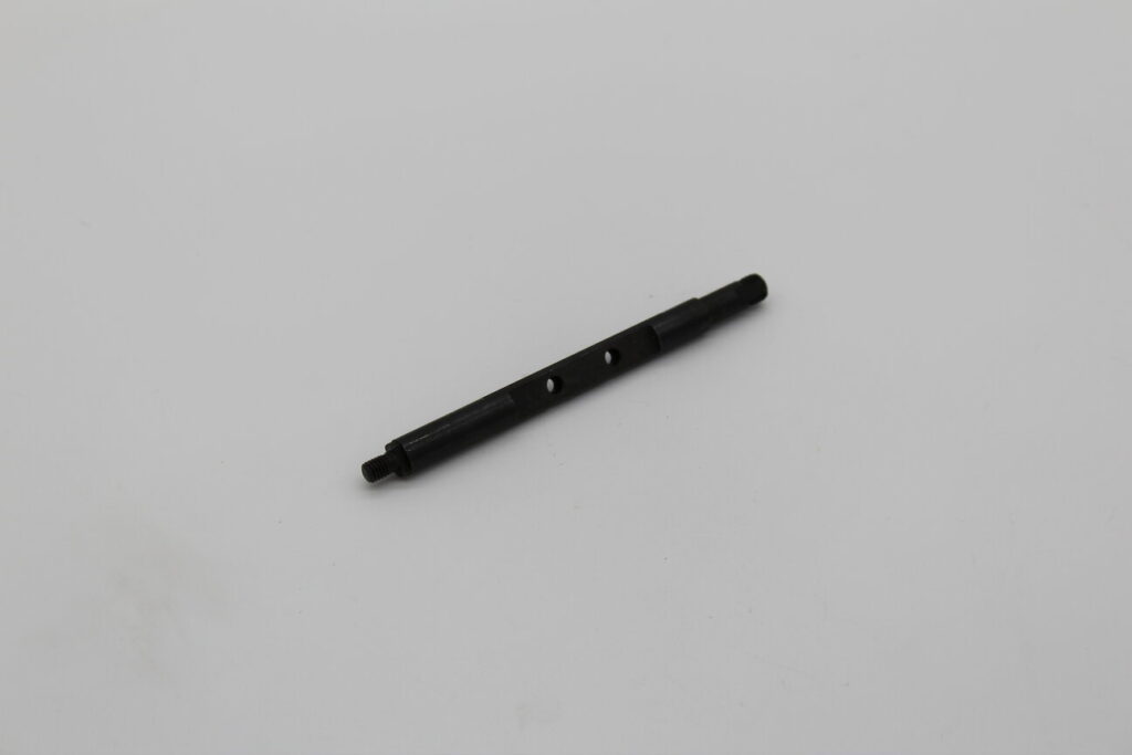 Carburetor Thr. Shaft SX O/S Dfi