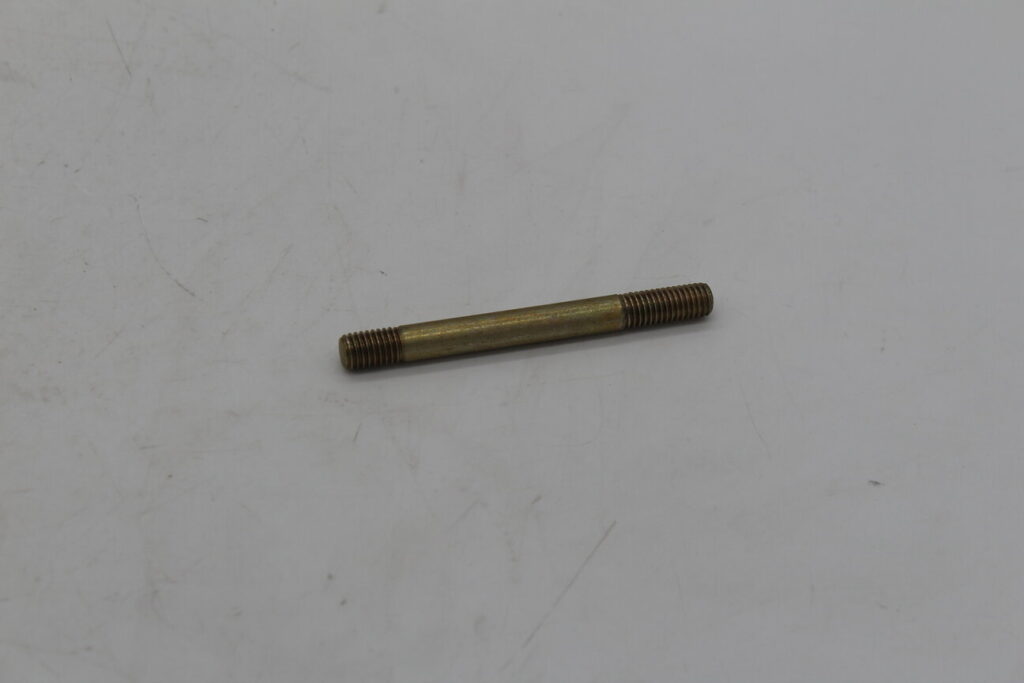 Stud 8x1.25x12 Stem 72mm