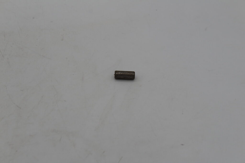 Dowel Solid 8x20mm