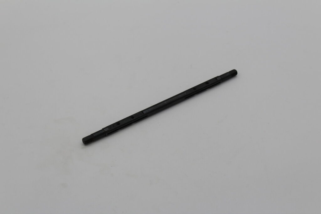 Carburetor Throttle Shaft DCOE
