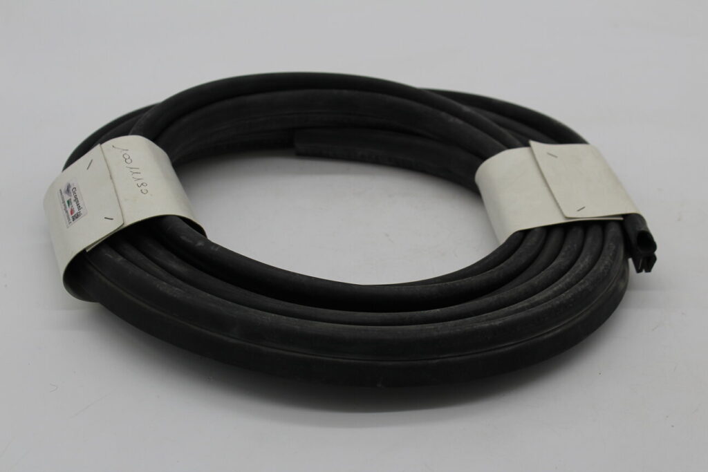 Trunk Seal