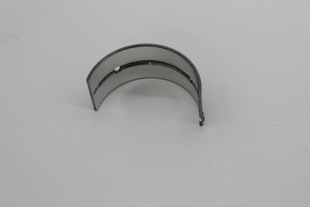 Bearing Main Half Shell .010