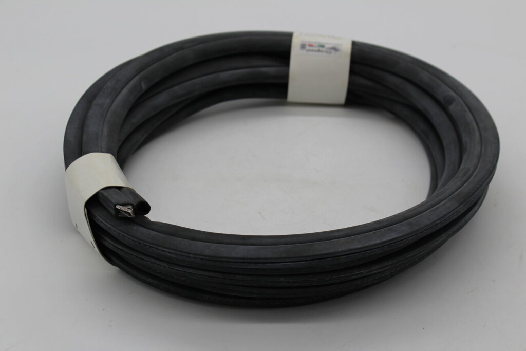 Trunk Seal
