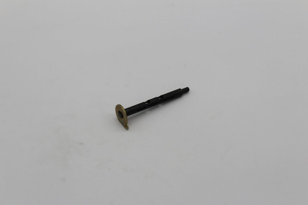 Carburetor Throttle Shaft IF3C
