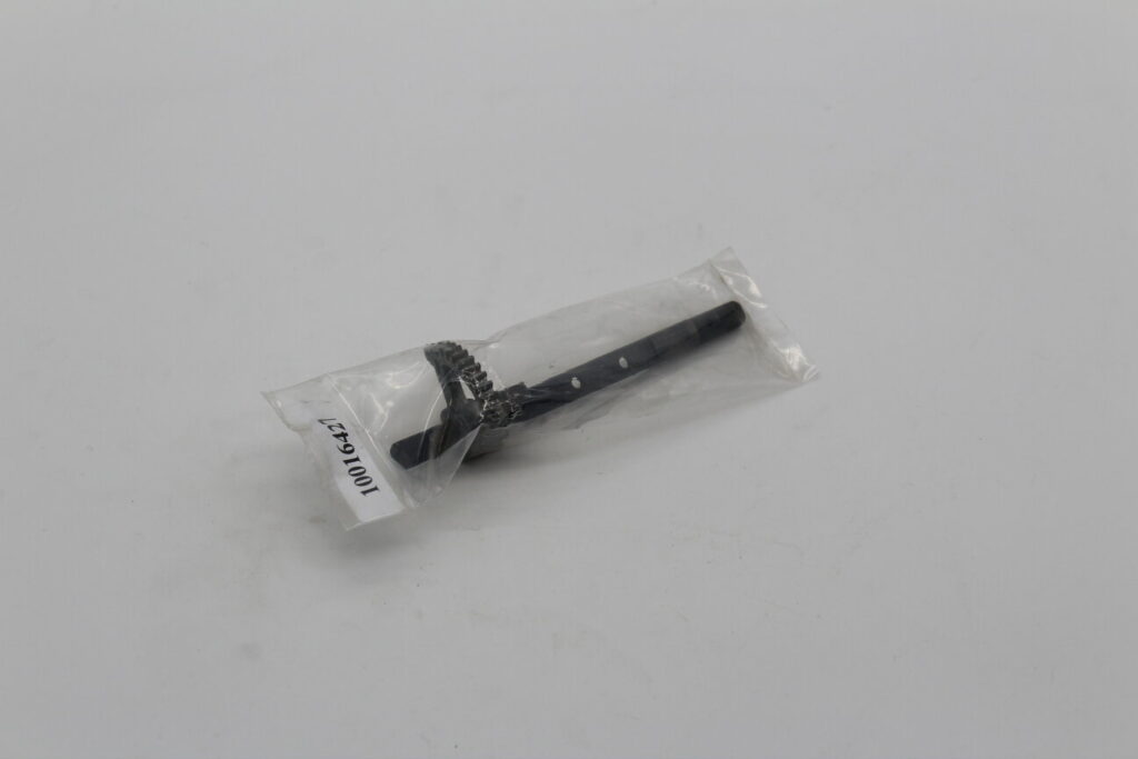 Carburetor THR Shaft O/S DX DCS