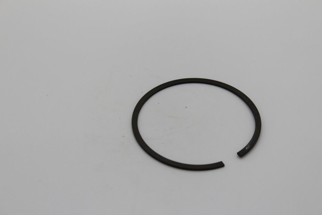 Set Piston Rings Complete (12) 81MM
