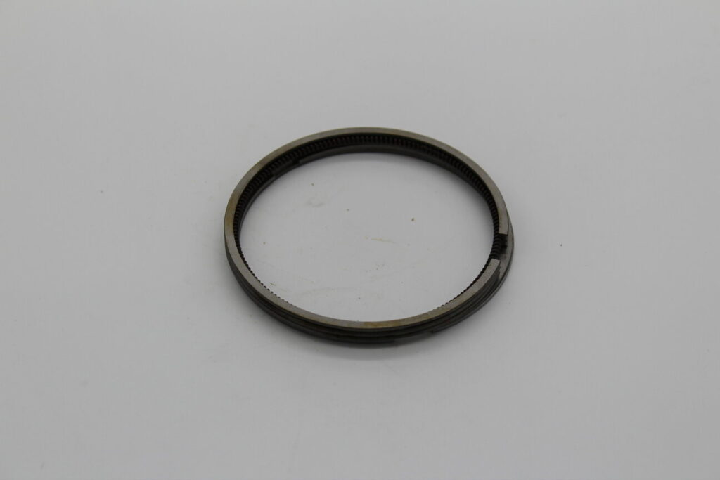 Set Piston Rings (1) 81.15mm