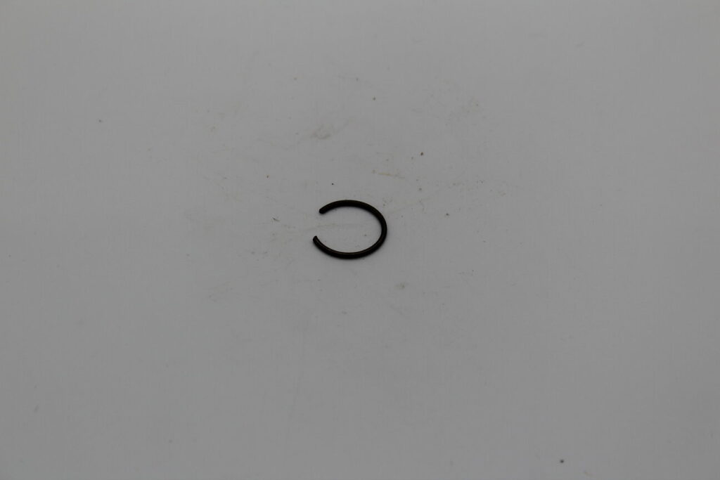 Wrist Pin Clip 18 5mm PIN