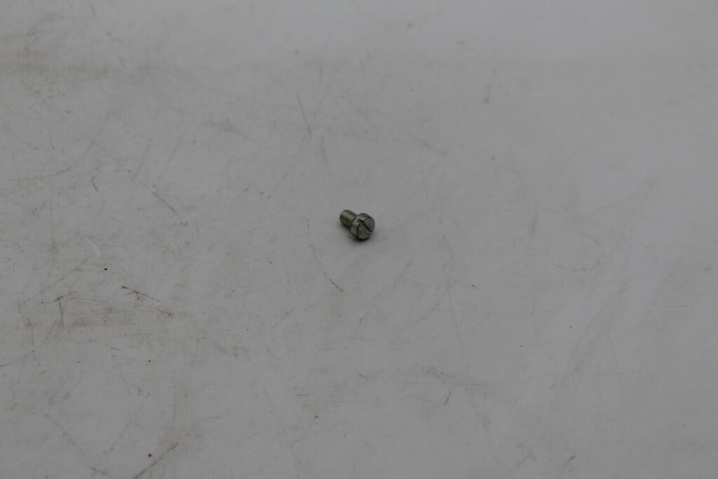 Screw T/Plate Cover