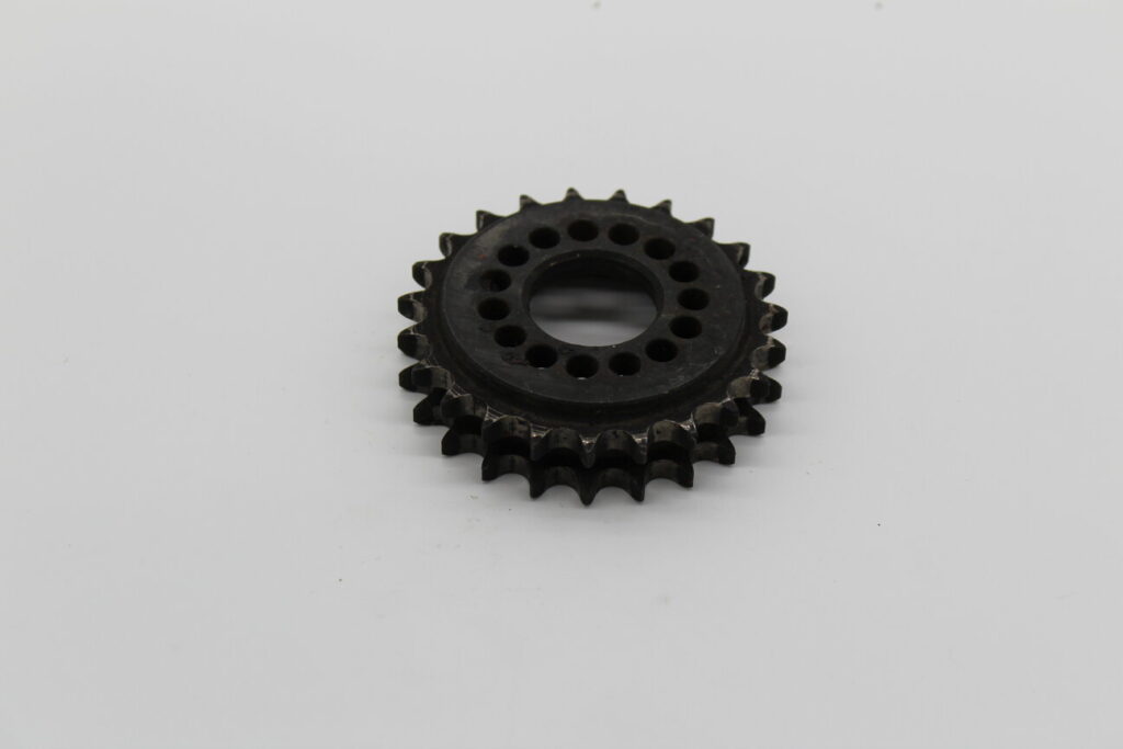Sprocket Camshaft