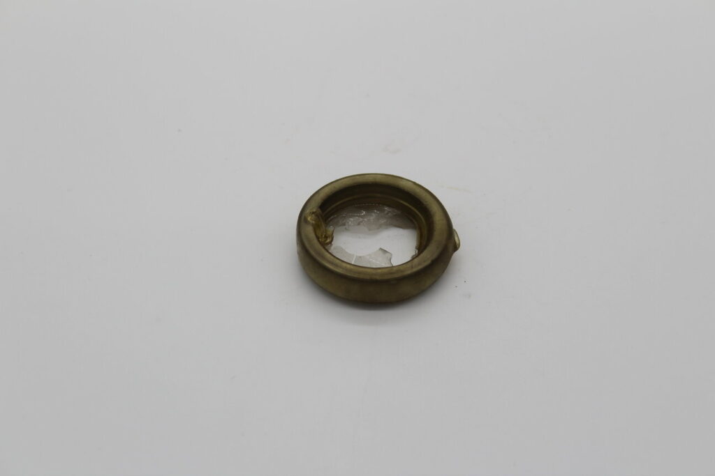 Seat Exhaust Valve 41.2mm C/4 400i