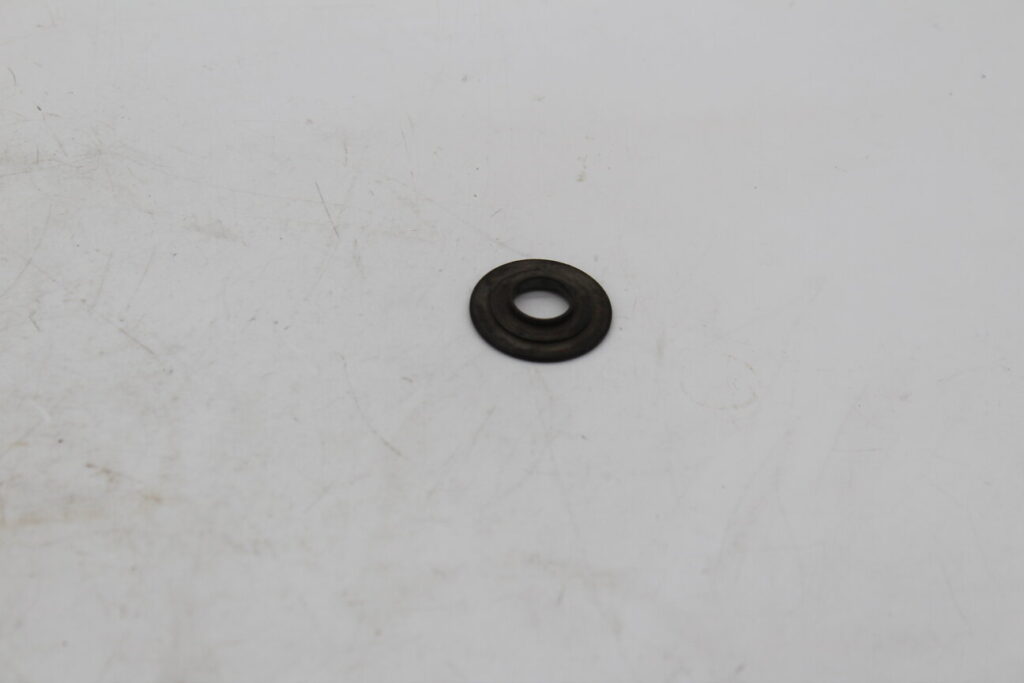 Valve Spring Lower Seat 4cam V 12
