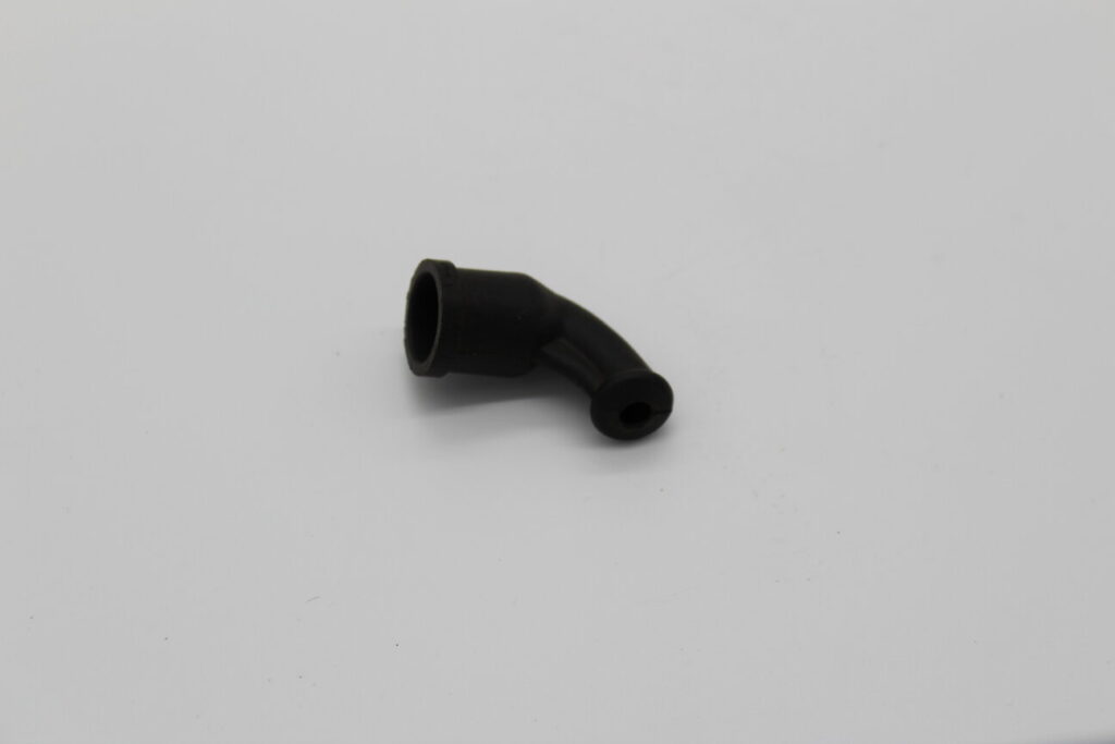 Boot Plug Wire at Dist