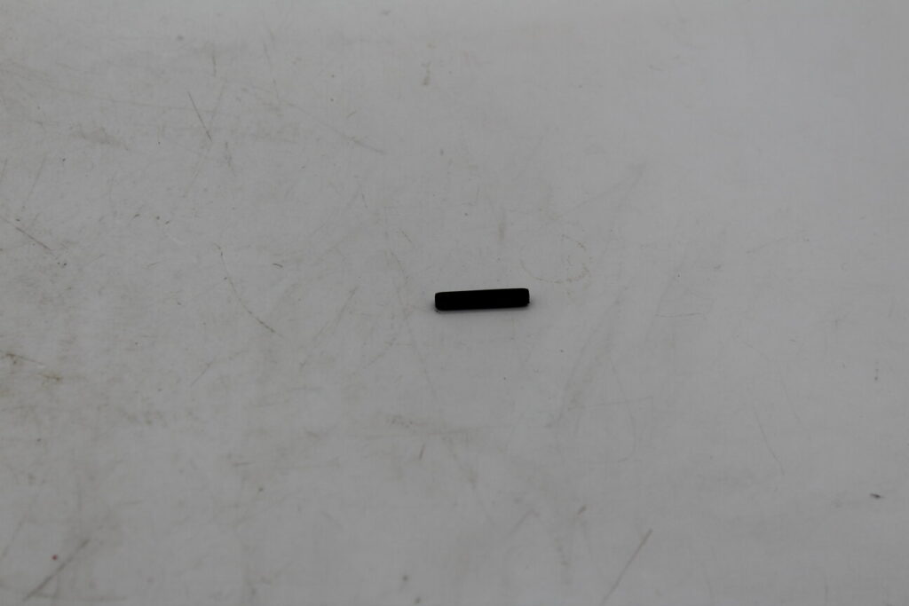 Roll Pin O/P Idler Shaft 4x24mm