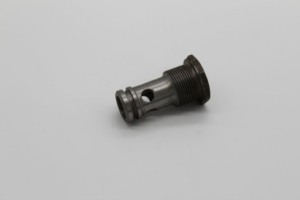 Valve Body